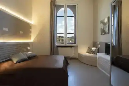 Palazzo dei Ciompi Suites - 39
