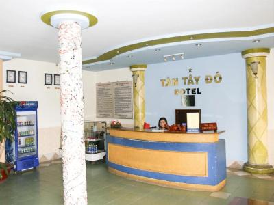 Tan Tay Do - 1