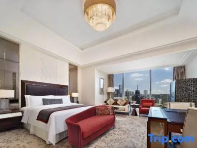 The St. Regis Chengdu - 69