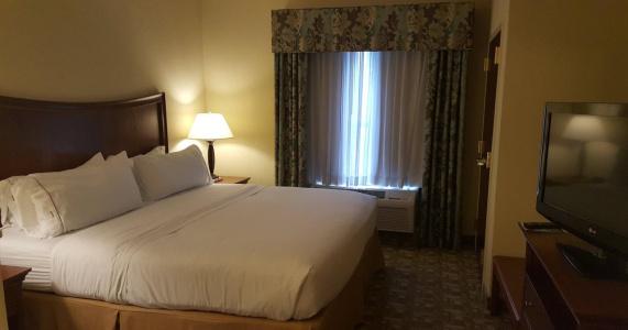 Holiday Inn Express East, An Ihg - 5