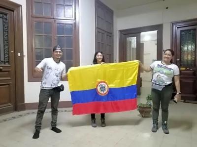 Meramees Hostel - 86