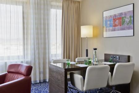 Courtyard by Marriott Vienna Prater/Messe - 37