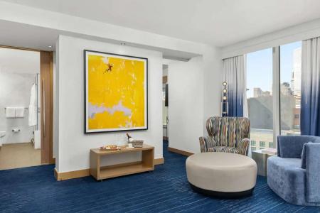 The Art Denver, Curio Collection by Hilton - 100