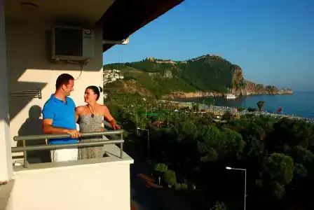 Hatipoglu Beach - 17