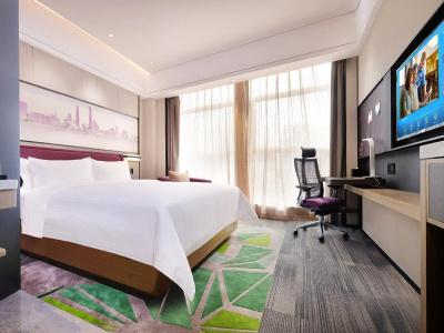 Hampton by Hilton Guangzhou Dongxiaonan - 32