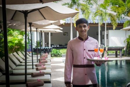 Suorkear Boutique & Spa - 33
