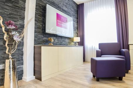 Brenners Park-& Spa - an Oetker Collection - 1