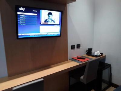 Residenza Cola Di Rienzo - Suite In Rome - 38