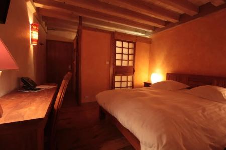 Manoir des Indes, The Originals Relais (Relais du Silence) - 55