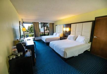 Holiday Inn Regency, An Ihg - 40
