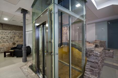 Domus Plaza Zocodover - 6