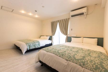 Cozy Stay in Naha - 73
