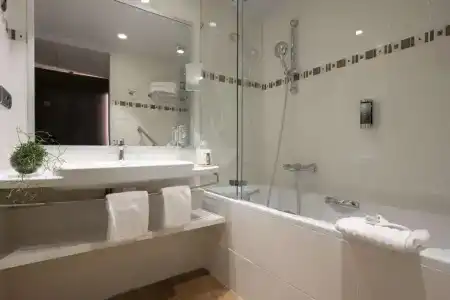 Best Western Premier Masqhotel - 41