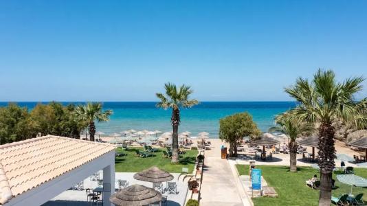 Plaka Beach Resort - 15