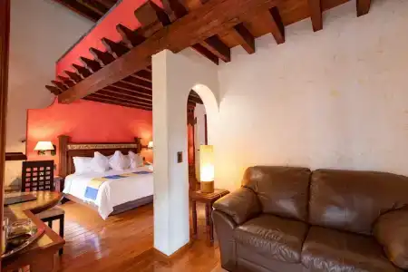 Boutique Casona de la China Poblana - Adults Only - 86