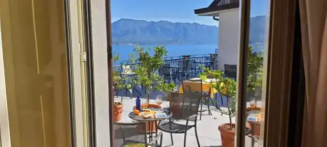 La Rondinella - 22