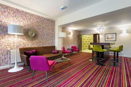 Safestay Kensington Holland Park - 12