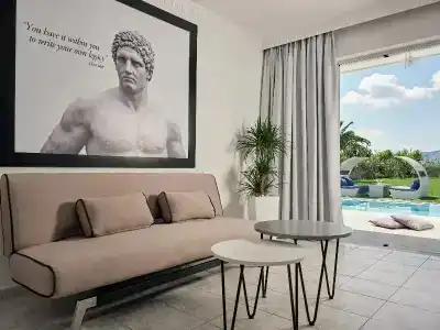 Meandros Boutique & Spa - 71