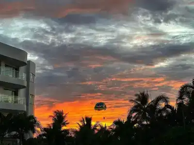 Sunset Beach Resort and Spa - 41