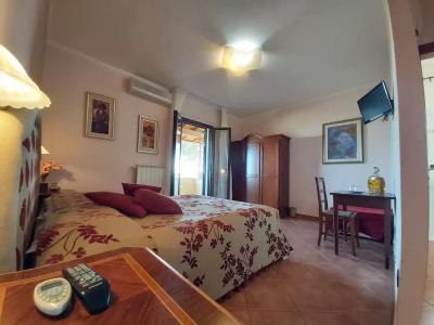 b&b l'Acquacotta - 86