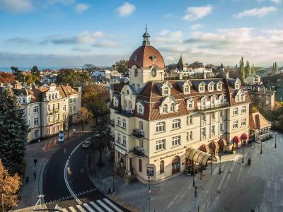 Rezydent Sopot MGallery Collection - 17