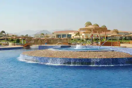 Jolie Ville Royal Peninsula & Resort - 10