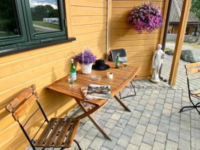 Sarpsborg - Utne Camping - 28