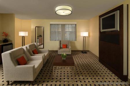 The Warwick Rittenhouse Square - 12