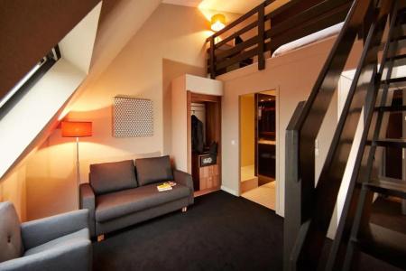 Atrium Hôtel Valence Ville - 29