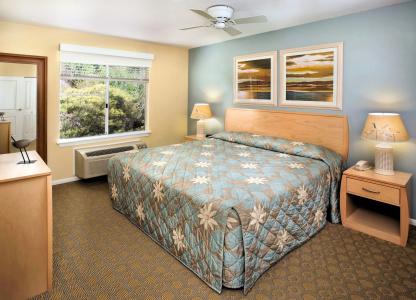 WorldMark San Diego – Mission Valley - 2