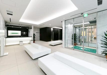Unizo Inn Kobe Sannomiya - 4