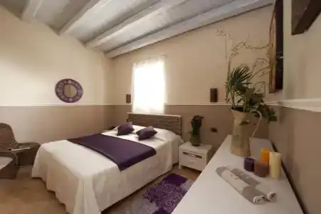 Wellness Spa Principe Fitalia - 4