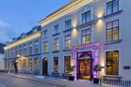 Nassau Breda, Autograph Collection - 50