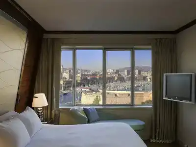 Sofitel Marseille Vieux-Port - 130