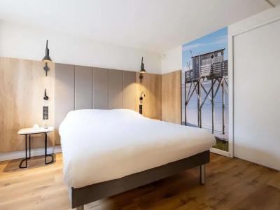 ibis Bordeaux Centre Meriadeck - 74