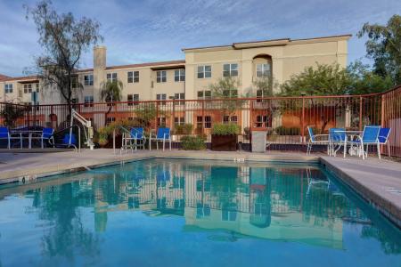 Holiday Inn Express & Suites Phoenix - West, an IHG - 15