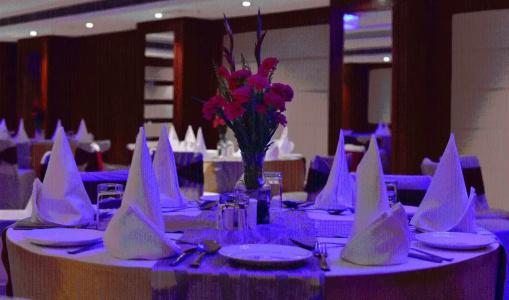 Lords Plaza Jaipur - 12