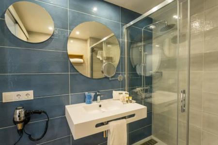 Parque Nereida Suites - 42