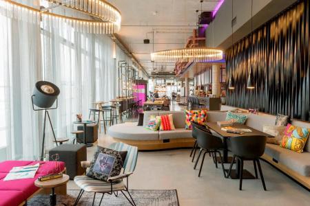 Moxy Ludwigshafen - 29