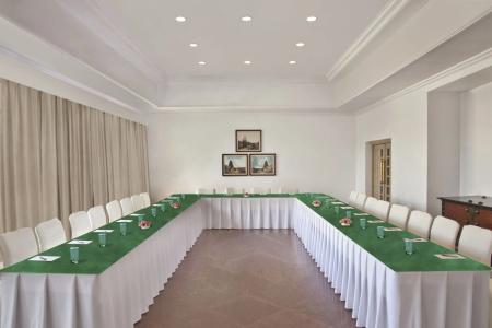 Trident Chennai - 5