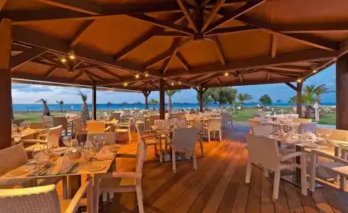 Giannoulis – Cavo Spada Luxury Sports & Leisure Resort & Spa - 18