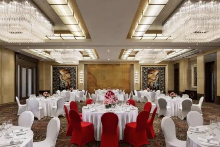 Courtyard by Marriott Suzhou - 14