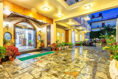 Da Yatra Courtyard - 19