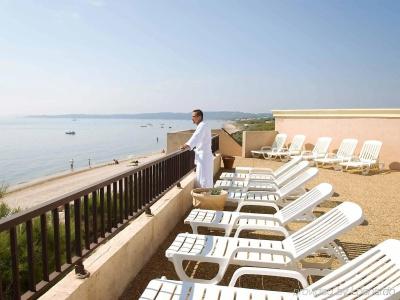 ibis Thalassa Hyeres Plage - 22