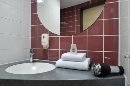 B&B Bremerhaven - 8