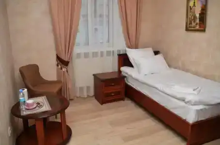 Центральный - 39