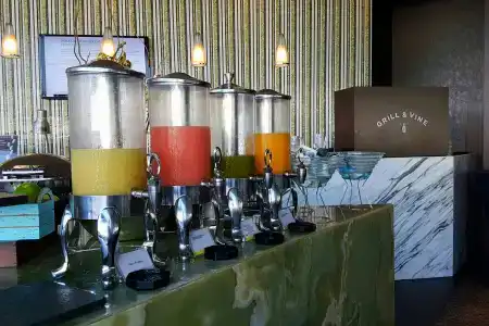 The Westin Guadalajara - 18