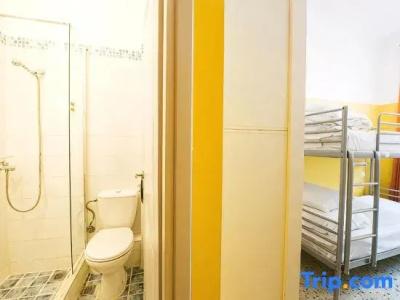 Safestay Athens - 57