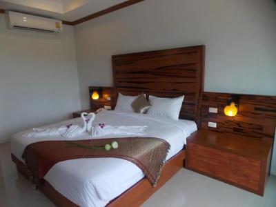 Pratum Resort - 50