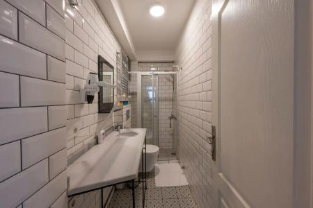 Dorne Suite Taksim - 8